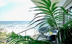 White Tower Mamaia - Private Apartment