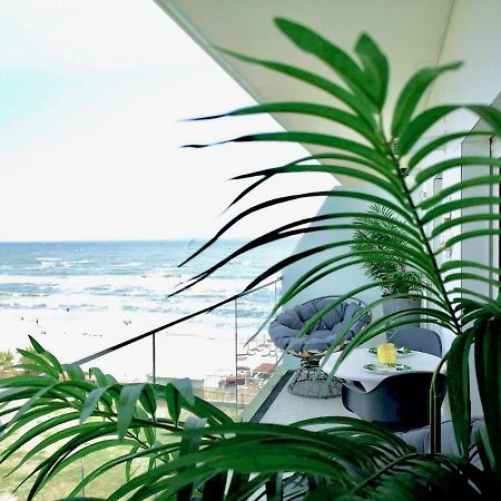 White Tower Mamaia - Private Apartment Exterior photo