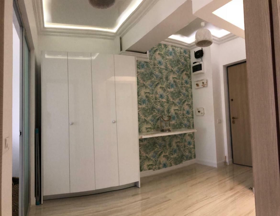 White Tower Mamaia - Private Apartment Exterior photo