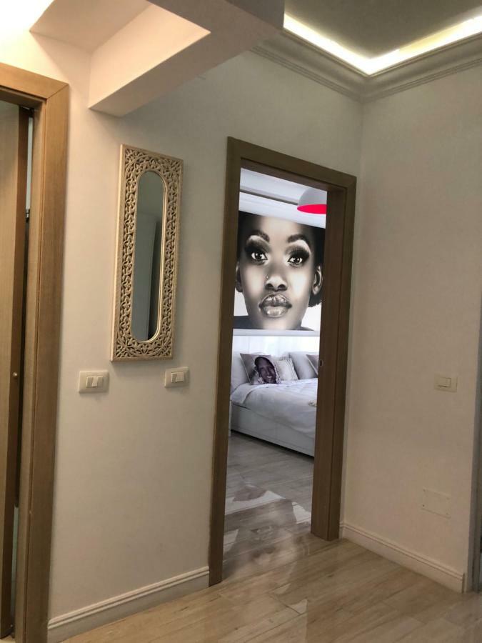 White Tower Mamaia - Private Apartment Exterior photo