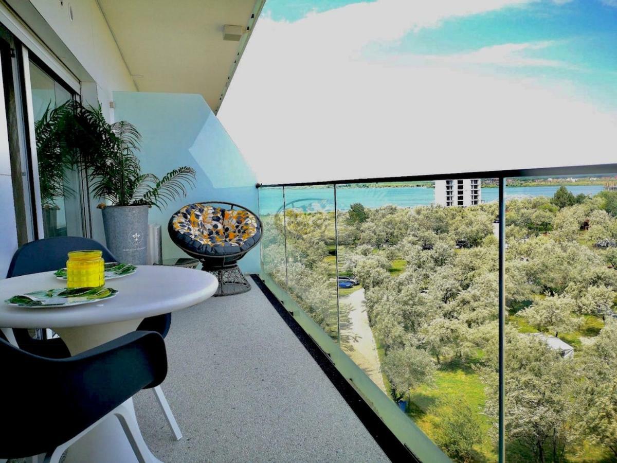 White Tower Mamaia - Private Apartment Exterior photo