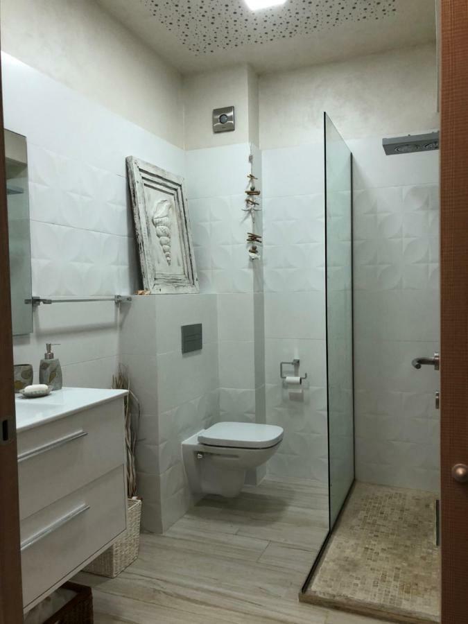 White Tower Mamaia - Private Apartment Exterior photo
