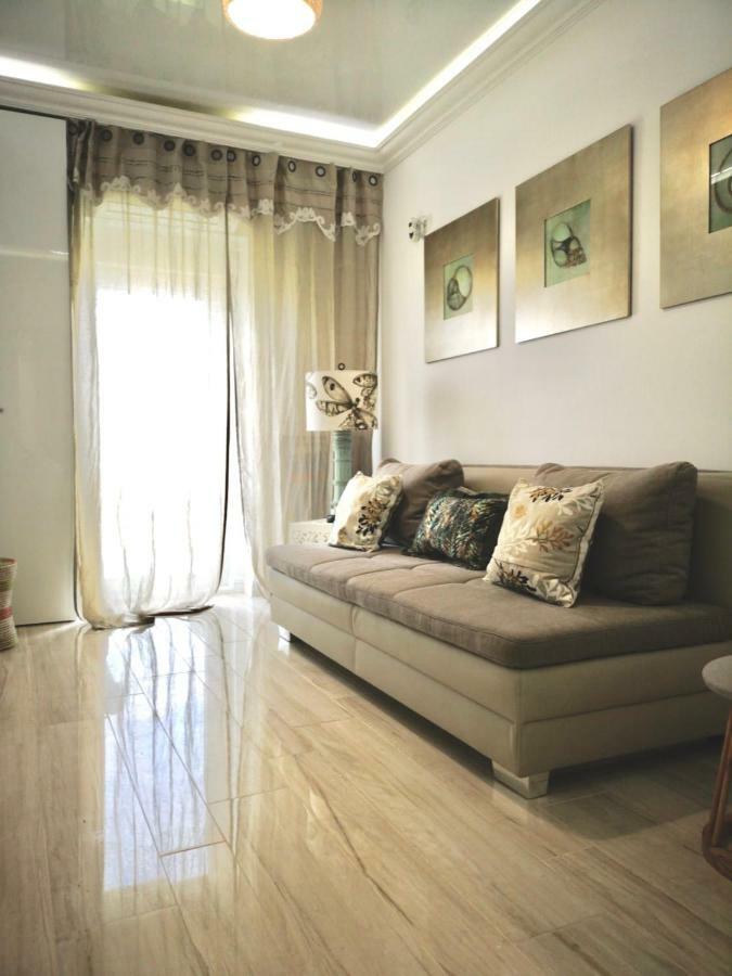White Tower Mamaia - Private Apartment Exterior photo