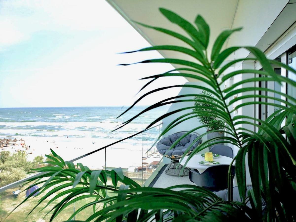 White Tower Mamaia - Private Apartment Exterior photo