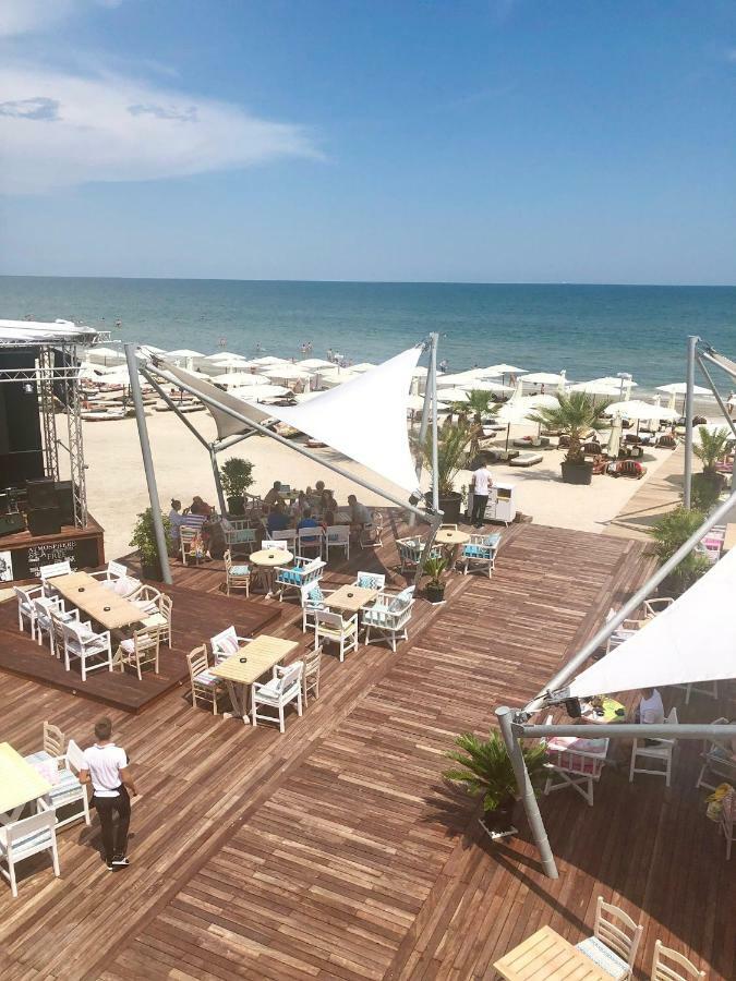 White Tower Mamaia - Private Apartment Exterior photo